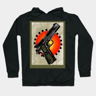 1911 Hoodie